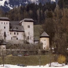 Schloss Goldegg