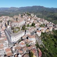 Castiglione di Sicilia