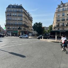 Place Claude Sautet