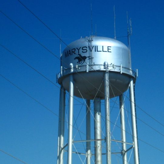 Marysville