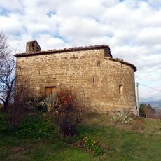 Sant Martí de Vilapedrers