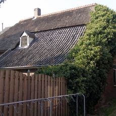 Benedendamsestraat 11, Ameide