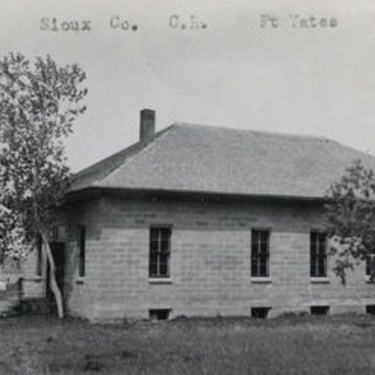 Sioux County