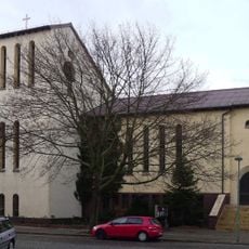 St. Rita