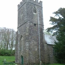 Church of St Michael