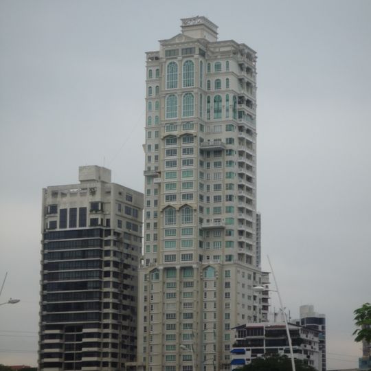 Torre Balboa