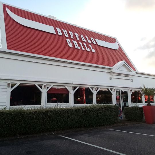 Buffalo Grill