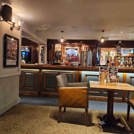 Toby Carvery Highnam
