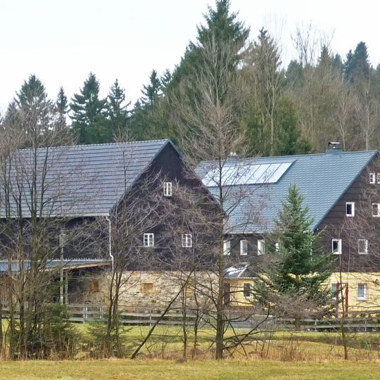 Biedermanns Mühle