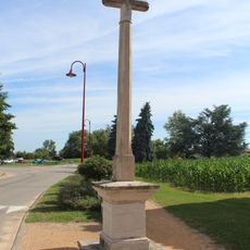 Croix de la Laiterie