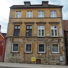 53 Sikorskiego Street in Zielona Góra