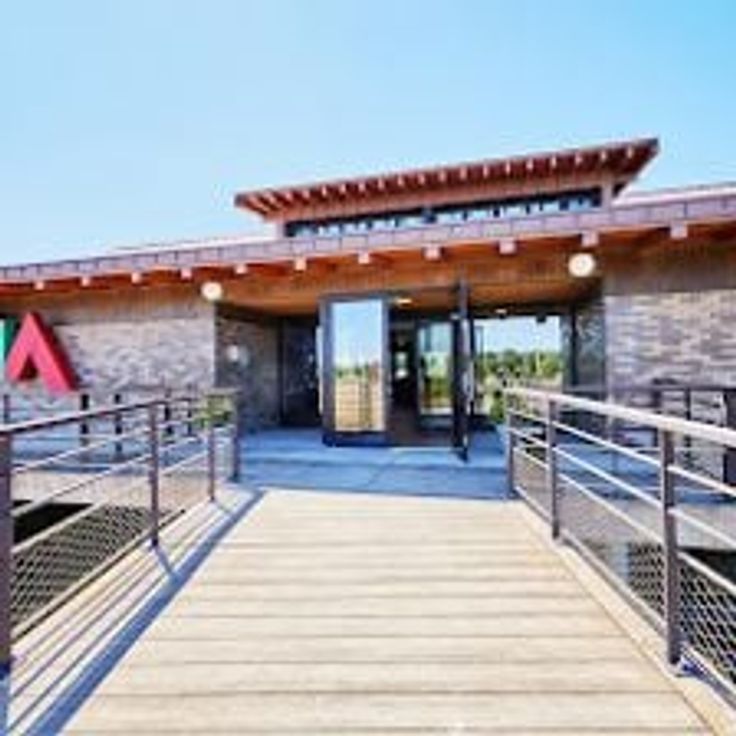 Hippodrome La Touques