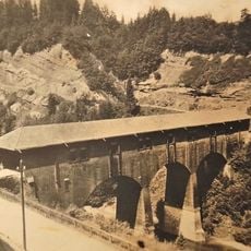 Alte Hundwilerbrücke