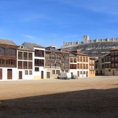 Plaza del Coso