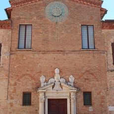 Oratorio della Compagnia di San Bernardino