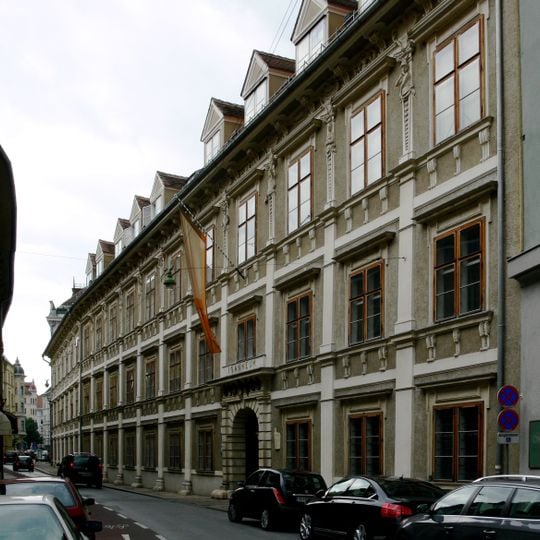 Musée universel de Joanneum