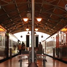 Modern Transportation Museum