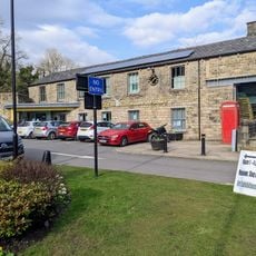 Saddleworth Museum and Gallery