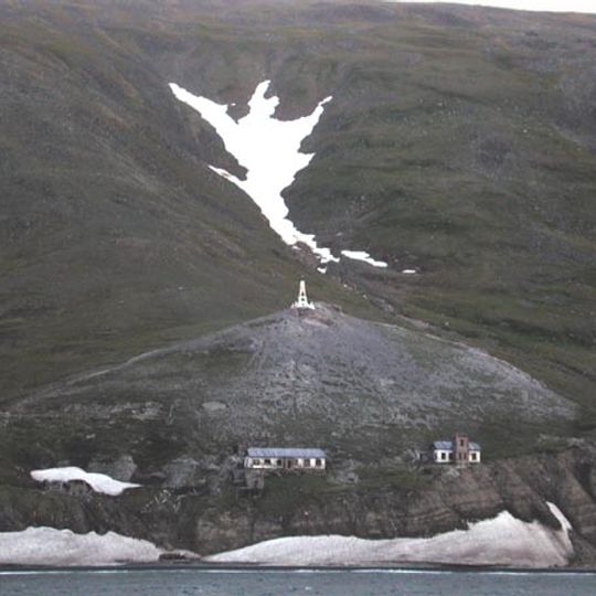 Naukan