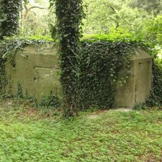 Kazemat van het S3a-type