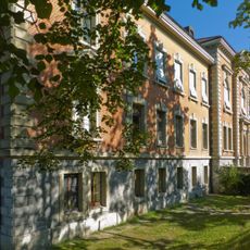 Université de Berne, collection de l'institut d'histoire de la médecine