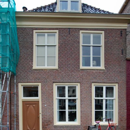 Verdronkenoord 14, Alkmaar