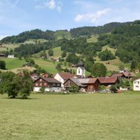 Schänis