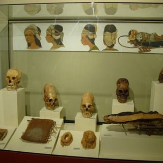 Museo Regional de Ica