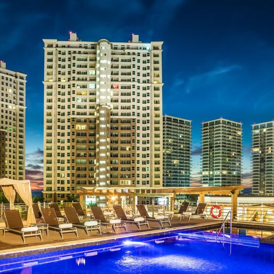 Fiesta Inn Puerto Vallarta Isla