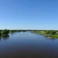 Flusslandschaft Elbe Biosphere Reserve
