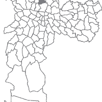 Mandaqui District