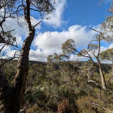 Warren Conservation Park