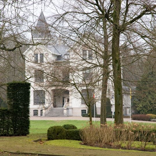 Kasteel La Garenne