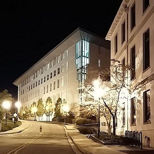 Goizueta Business School