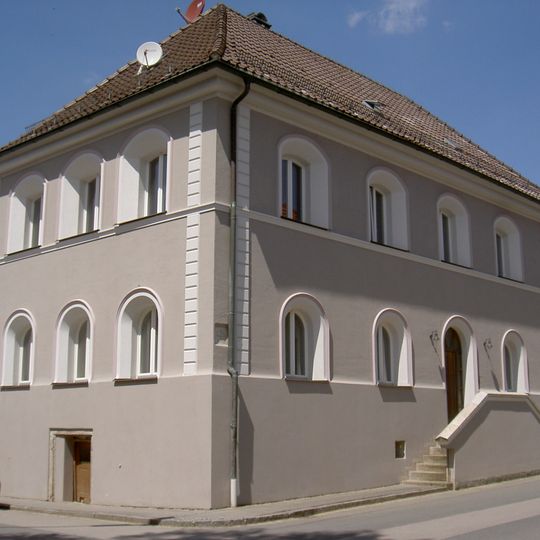 Rötz Wasserstraße 4