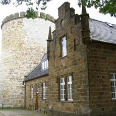 Burg Ravensberg