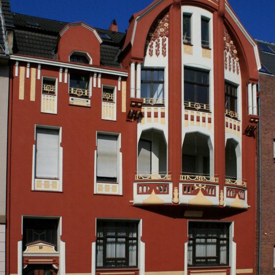 Wilhelm-Strater-Straße 29