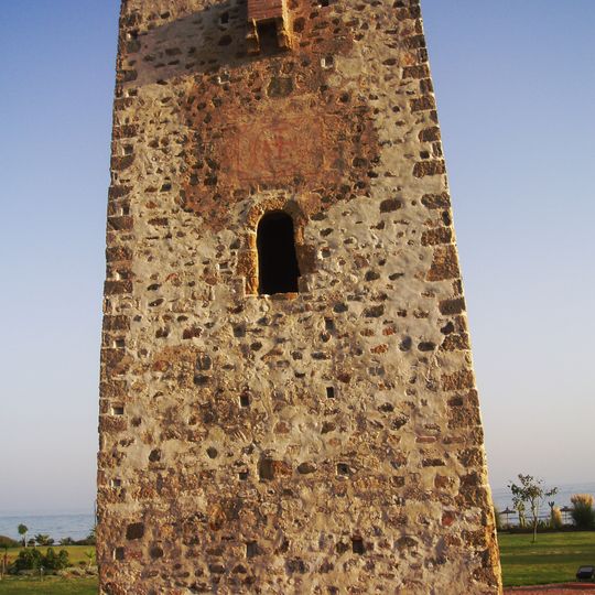 Torre de Guadalmansa