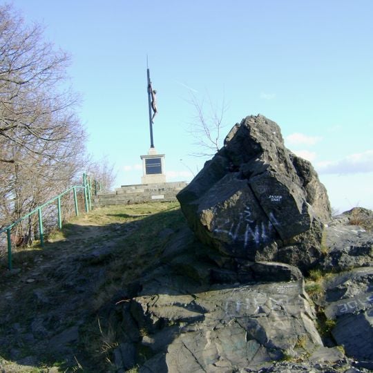 Góra Krzyżowa