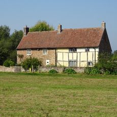 Manor Cottage
