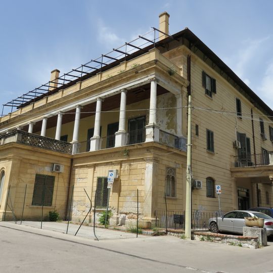 Villa Sofia