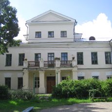 Golitsyny Estate, Sima