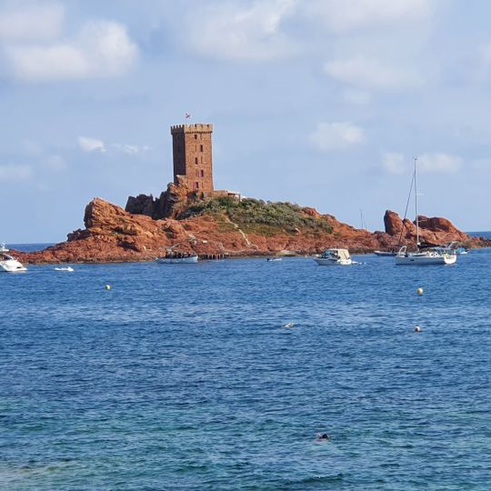 Plage du Débarquement
