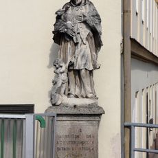 Johannes Nepomuk, Gmünd NÖ