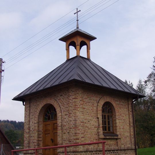 Chapel of Saint Joseph
