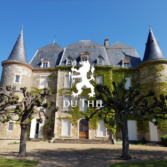 Château du Thil