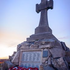Newquay War Memorial