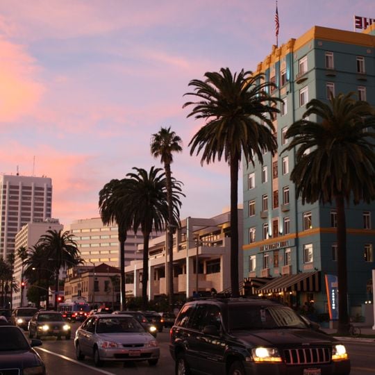 Santa Monica