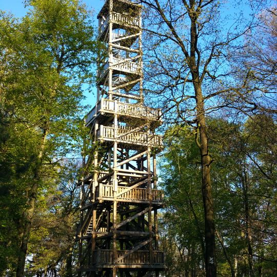 Taubenberg Observation Tower
