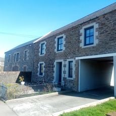 5 Slitrig Crescent, Hawick